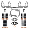 Turbo VOLKSWAGEN SHARAN (7M8, 7M9, 7M6) 1.9 TDI 90 CV [09/1995 - 03/2010] BORGWARNER (53039880036) - 5303-970-0036
