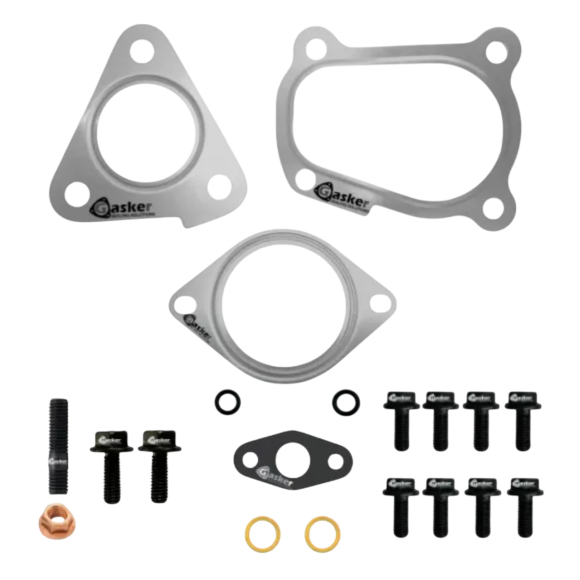 Turbo OPEL MOVANO A (X70) 1.9 DTI 80 CV [09/2000 - 10/2001] BORGWARNER (53039880047) - 5303-988-0047