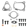 Turbo OPEL MOVANO A (X70) 1.9 DTI 80 CV [09/2000 - 10/2001] BORGWARNER (53039880047) - 5303-970-0047