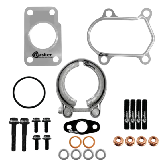 Turbo IVECO DAILY 3 29 L 10 V 95 CV [09/2002 - 07/2007] BORGWARNER (53039880066) - 5303-988-0066