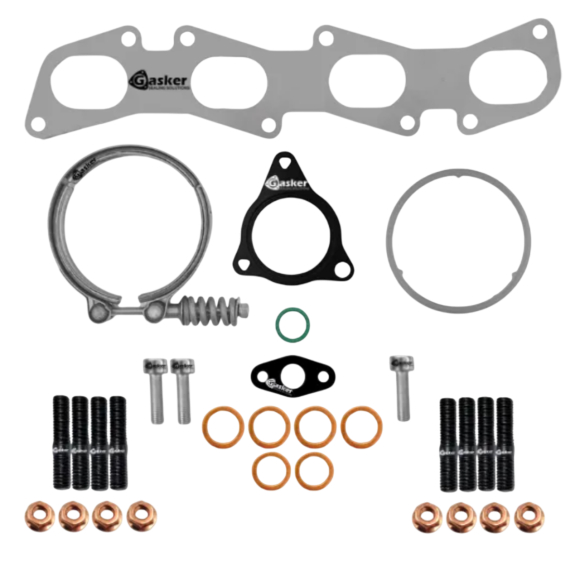 Turbo LANCIA DELTA 3  1.8 200 CV [01/2009 - 08/2014] BORGWARNER (53039880149) - 53039900149