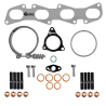 Turbo LANCIA DELTA 3  1.8 200 CV [01/2009 - 08/2014] BORGWARNER (53039880149) - 53039880149