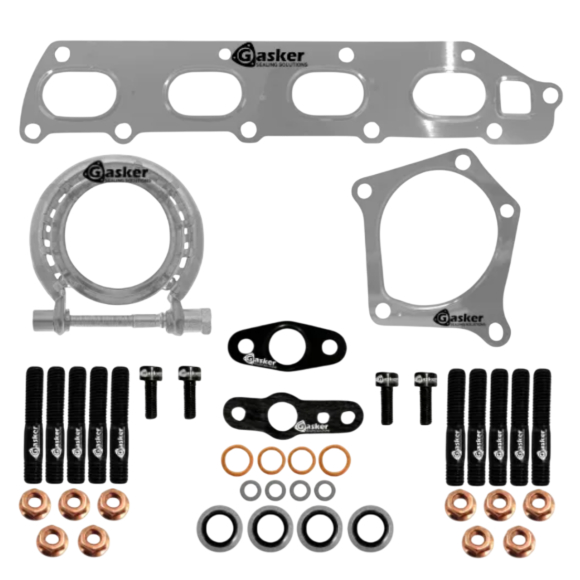 Turbo FORD EDGE 2.0 TDCI - 16V BI-TURBO 211 cv [08/2015 - 07/2018] Borgwarner 10009980231) - E1GQ6K682CE
