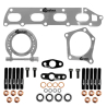 Turbo FORD EDGE 2.0 TDCI - 16V BI-TURBO 211 cv [08/2015 - 07/2018] Borgwarner 10009980231) - E1GQ6K682CD