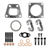 Turbo VOLKSWAGEN TRANSPORTER T3  1.6 TD 70 CV [10/1984 - 07/1992] BORGWARNER (53149886000) - 53149707022