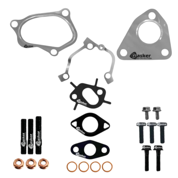 Turbo OPEL CORSA D (S0 1.3 CDTI 75 CV [07/2006 - 08/2014] BORGWARNER (54359880018) - 5435-970-0018