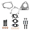 Turbo OPEL CORSA D (S0 1.3 CDTI 75 CV [07/2006 - 08/2014] BORGWARNER (54359880018) - 54359880018