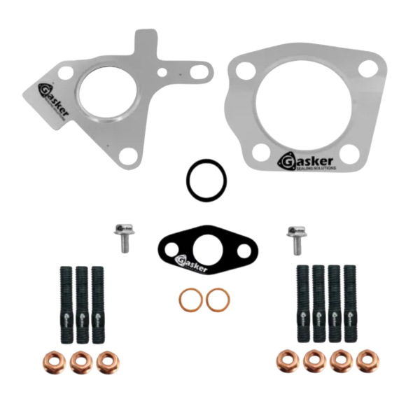 Turbo RENAULT KANGOO BE BOP  1.5 dCi 103 CV [02/2009 - 12/2012] BORGWARNER (54399980090) - 54399880090