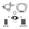 Turbo RENAULT KANGOO BE BOP  1.5 dCi 110 CV [06/2009 - Aujourd'hui] BORGWARNER (54399980090) - 54399880046