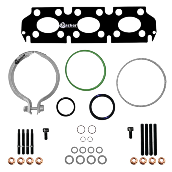 Turbo MINI (F56) One First 75 CV [07/2014 - 10/2017] CONTINENTAL (2800013005280) - 11658643129