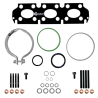 Turbo MINI (F56) One First 75 CV [07/2014 - 10/2017] CONTINENTAL (2800013005280) - 11657636784