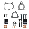 Turbo RENAULT TRUCKS MASCOTT 120.35 115 CV [05/2004 - 12/2010] Ihi (HT12-22D) - HT1222A