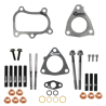 Turbo RENAULT   131 cv [06/2005 - 04/2010] Ihi (HT12-26D) - HT1226C
