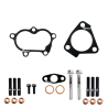 Turbo JEEP CHEROKEE (XJ) 2.5 Tdi 4x4 116 CV [10/1996 - 09/2001] Ihi (VA59B) - VA59B
