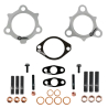 Turbo TOYOTA VERSO  2.2 D-4D 150 CV [04/2009 - 08/2018] (VB21) - F43VAD-S0045B