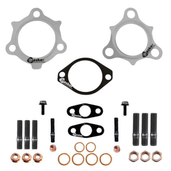 Turbo TOYOTA VERSO  2.2 D-CAT 177 CV [04/2009 - 08/2018] (VB21) - F43VAD-S0045G