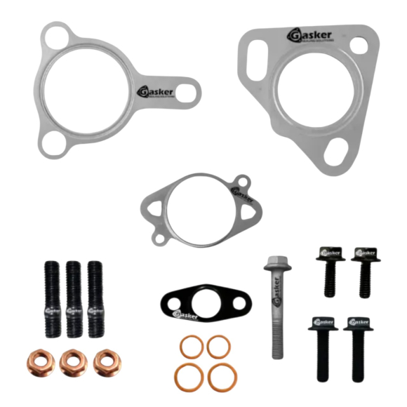 Turbo OPEL ASTRA H/Break (L70) 1.7 CDTI 110 CV [02/2007 - 10/2014] IHI (VIFC) - VBD20013