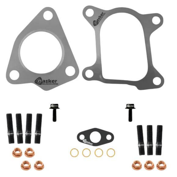 Turbo MAZDA PREMACY (CP) 2.0 TD 90 CV [10/1999 - 07/2000] Ihi (VJ27) - F31CAD-S0047G