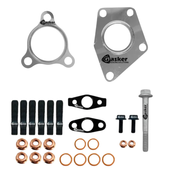 Turbo MAZDA 6 Hatchback (GG) 2.0 DI 121 CV [08/2002 - 08/2007] IHI (VJ32) - VAA10019