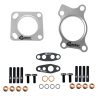 Turbo FORD RANGER (ET) 3.0 TDCi 4x4 156 CV [05/2006 - 07/2012] IHI (VJ38) - VBD20011