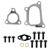 Turbo CHRYSLER PT CRUISER  2.2 CRD 121 CV [03/2002 - 12/2010] IHI (VV12) - VV12