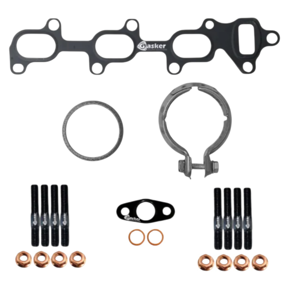 Turbo MITSUBISHI COLT 6  1.5 DI-D 95 CV [08/2004 - 06/2012] MITSUBISHI (6390900880) - F31CAY-S0098B