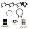 Turbo MITSUBISHI COLT 6  1.5 DI-D 95 CV [08/2004 - 06/2012] MITSUBISHI (6390900880) - F31CAYS0098B