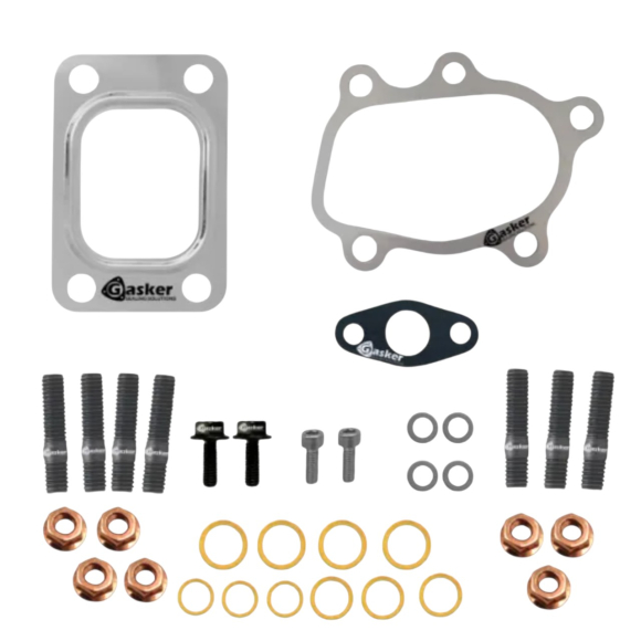 Turbo NISSAN PATROL GR 4 (Y60, GR) 2.8 TD 116 CV [09/1988 - 06/1997] GARRETT (465941-2005) - 452020-1