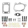 Turbo NISSAN PATROL GR 4 (Y60, GR) 2.8 TD 116 CV [09/1988 - 06/1997] GARRETT (465941-2005) - 452020-0001