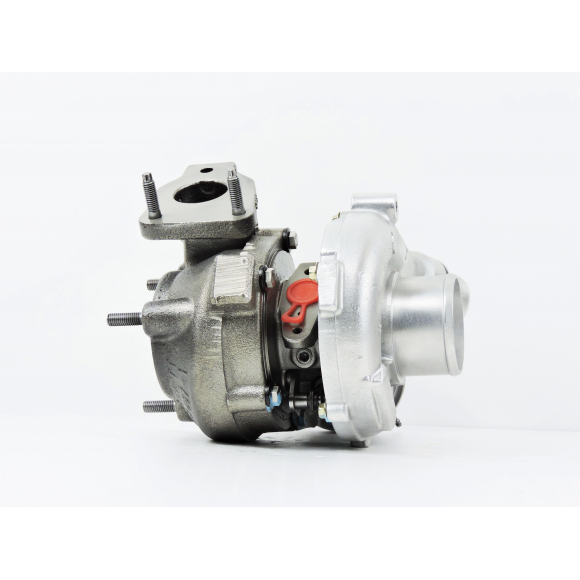 Turbocompresseur pour Renault Laguna III 2.0 dci 150 CV (770116-5002S)