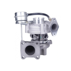 Turbo neuf 17201-67040 AUTO-PLATINIUM