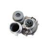 Turbo neuf 18509880005 BORGWARNER - 1850 988 0005
