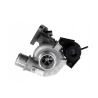 Turbo neuf 49173-02711 AUTO-PLATINIUM - 49173-02711