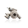 Turbo neuf 49173-02800 AUTO-PLATINIUM - 49173-02800