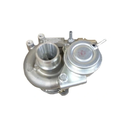 Turbo neuf 49173-07621 JRONE