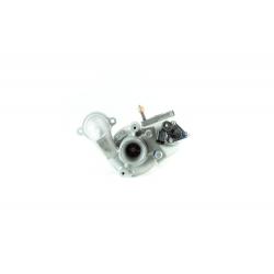 Turbocompresseur pour Citroen Berlingo 1.6 HDi 92 CV FAP MITSUBISHI (49373-02003)