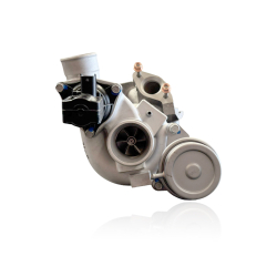 Turbo neuf 49389-01762 AUTO-PLATINIUM