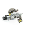 Turbo neuf 53039880208 BORGWARNER - 5303 988 0208