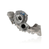 Turbo neuf 53039980611 BORGWARNER - 5303 998 0611