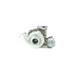 Turbo neuf 717625-0001 AUTO-PLATINIUM