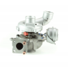 Turbocompresseur pour échange standard 1.9 JTD 150 CV GARRETT (777250-5001S)