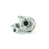 Turbo neuf 721204-2001 AUTO-PLATINIUM - 721204-2001