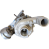 Turbo neuf 761433-5003S AUTO-PLATINIUM - 761433-5003S