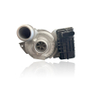 Turbo neuf 763647-2019 JRONE - 763647-2019