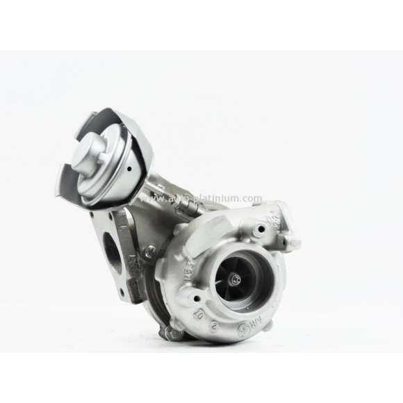 Turbo neuf 764609-2001 JRONE à Prix Mini