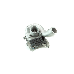 Turbo neuf 769701-2003 AUTO-PLATINIUM