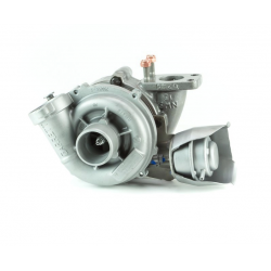 Turbocompresseur pour Mini Cooper D (R55 R56) 110 CV GARRETT (753420-5006S)