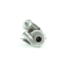 Turbo neuf VJ38 AUTO-PLATINIUM - VJ38