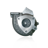 Turbo LAND ROVER DISCOVERY 3 (L319) 2.7 TD 4x4 190 CV [07/2004 - 09/2009] Borgwarner (53049880115) - 53049700039
