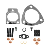 Turbo LAND ROVER DISCOVERY 3 (L319) 2.7 TD 4x4 190 CV [07/2004 - 09/2009] Borgwarner (53049880115) - 53049700065